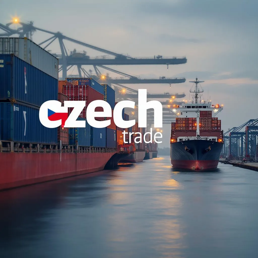 CzechTrade